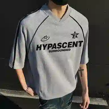 HYPASCENT logoT