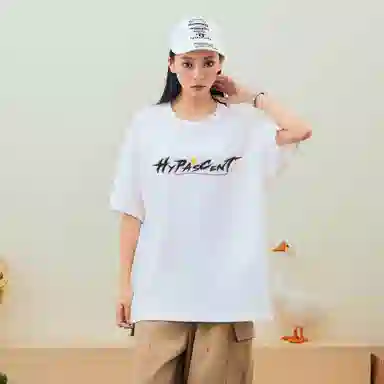 HYPASCENT logoT