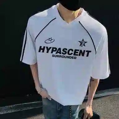 HYPASCENT logoT