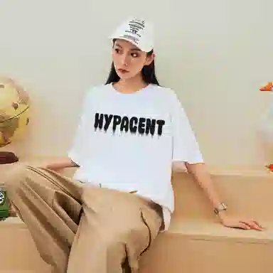HYPASCENT logoT