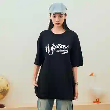 HYPASCENT logoT