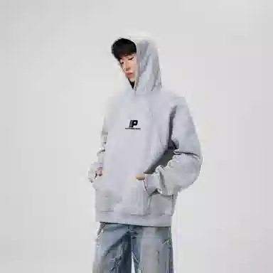 HYPASCENT cleanfitboxy