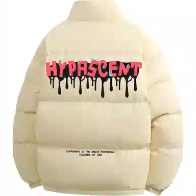 HYPASCENT