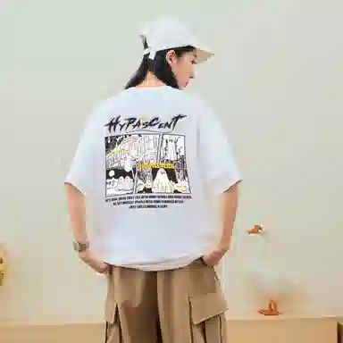 HYPASCENT logoT