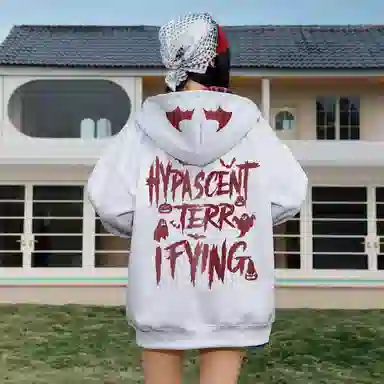 HYPASCENT Logo
