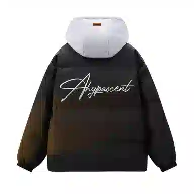 HYPASCENT Logo
