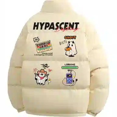 HYPASCENT