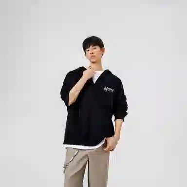 HYPASCENT cleanfitLogoV