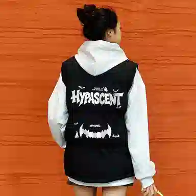 HYPASCENT Logo