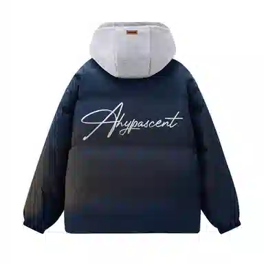 HYPASCENT Logo