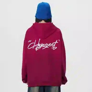 HYPASCENT Logo