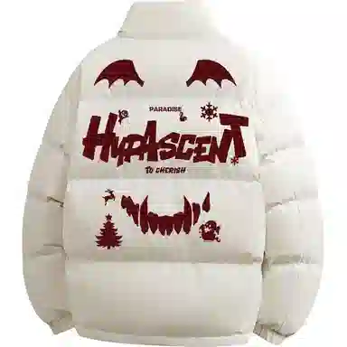 HYPASCENT