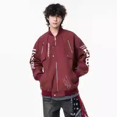 HYPASCENT clean fit