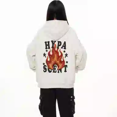 HYPASCENT logo