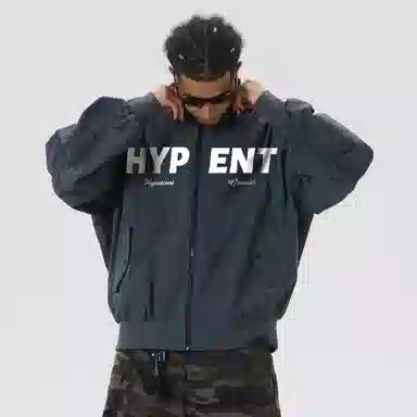 HYPASCENT Logo