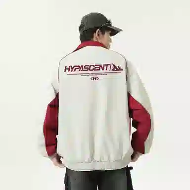 HYPASCENT logo