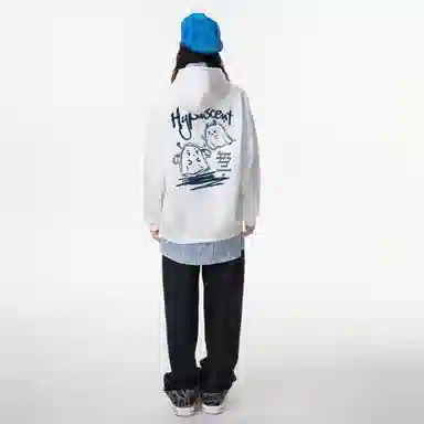 HYPASCENT