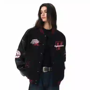 HYPASCENT LogoPU
