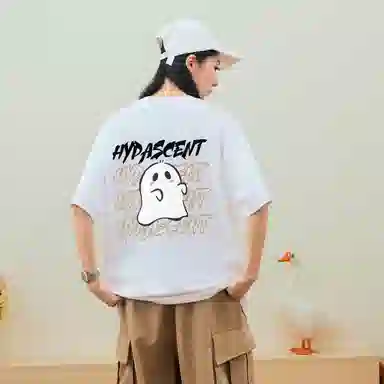 HYPASCENT logoT