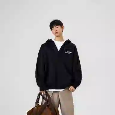 HYPASCENT cleanfitLogoV