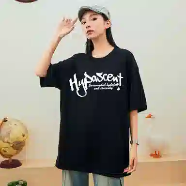 HYPASCENT logoT 2