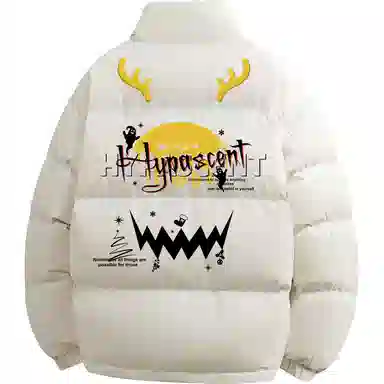 HYPASCENT