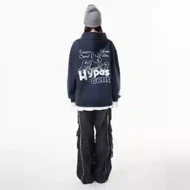 HYPASCENT