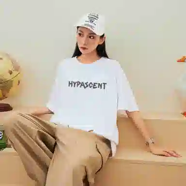 HYPASCENT 260logoT