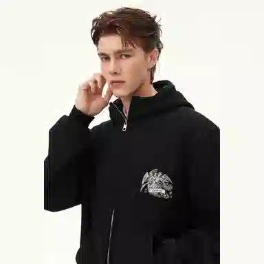EPTISON 420G Hoodie