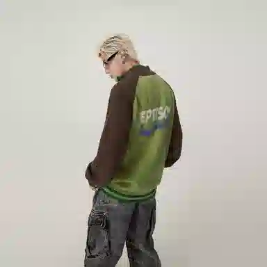 EPTISON Cardigan Sweater