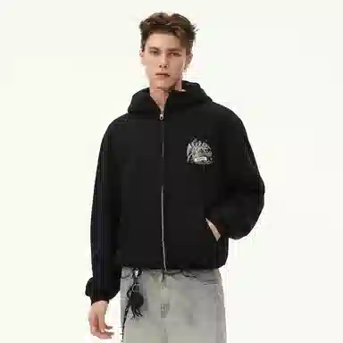 EPTISON 420G Hoodie