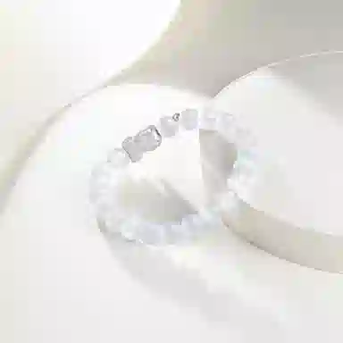 色菲尔 复古设计国风手饰 菩提根 手串 男女同款情侣款