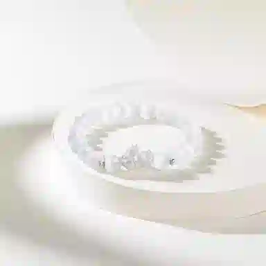 色菲尔 复古设计国风手饰 菩提根 手串 男女同款情侣款