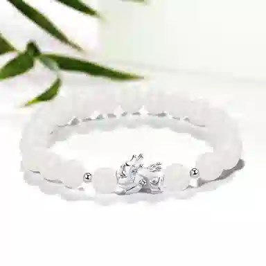 色菲尔 复古设计国风手饰 菩提根 手串 男女同款情侣款