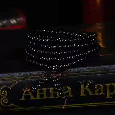 【108颗无烦恼】 色菲尔 招财纳福复古新中式国潮平安顺遂如意吉祥中国结转运盘玩时尚日常通勤百搭好运 檀木 手串 男女同款情侣款