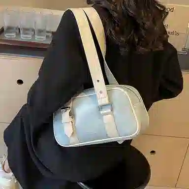 Aiershente Bowling Bag