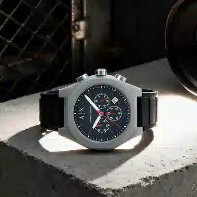 ARMANI EXCHANGEAE AX4172