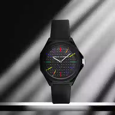 ARMANI EXCHANGE AX7158SET