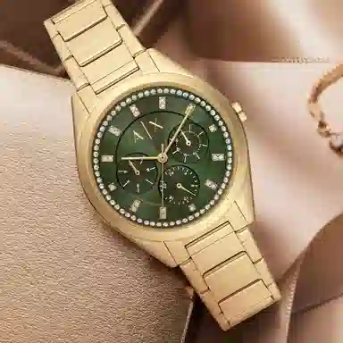 ARMANI EXCHANGE 38mm AX5661