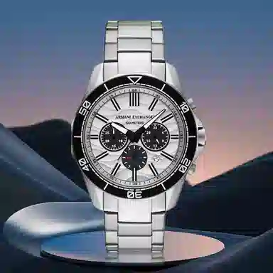 ARMANI EXCHANGEAE 44mm AX1969