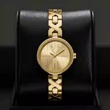 ARMANI EXCHANGEAE 32mm 50