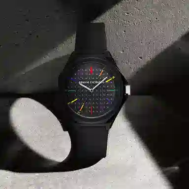 ARMANI EXCHANGE AX7158SET