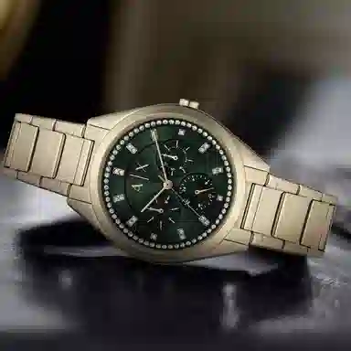 ARMANI EXCHANGE 38mm AX5661