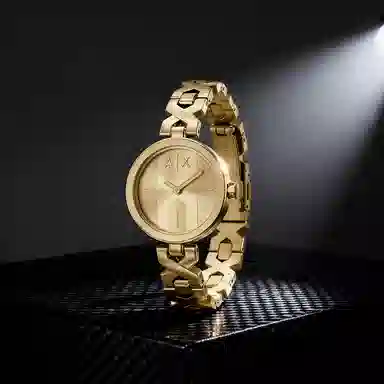 ARMANI EXCHANGEAE 32mm 50