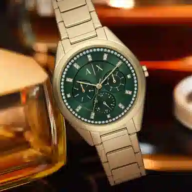 ARMANI EXCHANGE 38mm AX5661