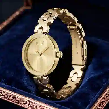 ARMANI EXCHANGEAE 32mm 50