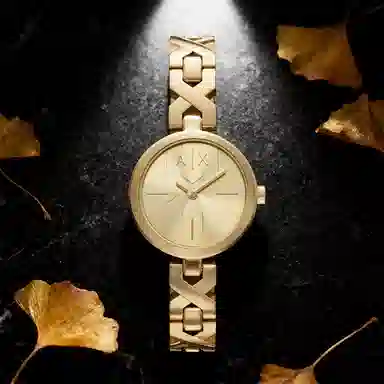 ARMANI EXCHANGEAE 32mm 50