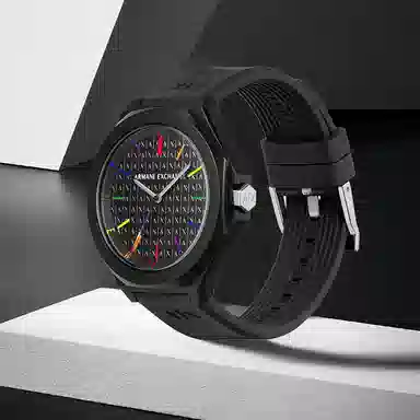 ARMANI EXCHANGE AX7158SET