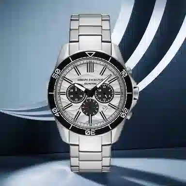 ARMANI EXCHANGEAE 44mm AX1969