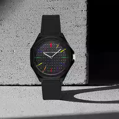 ARMANI EXCHANGE AX7158SET